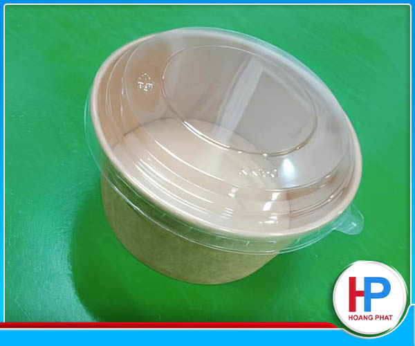 Hộp đựng nước phở